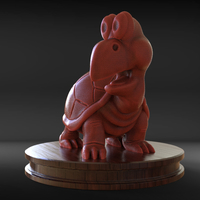 Koopa Troopa - Thumbnail 2