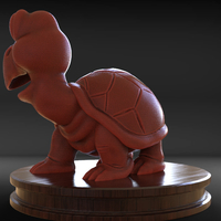 Koopa Troopa - Thumbnail 3