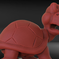 Koopa Troopa - Thumbnail 4