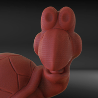 Koopa Troopa - Thumbnail 6