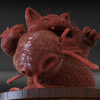 Lucky Cat - Thumbnail 2