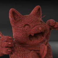 Lucky Cat - Thumbnail 3