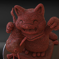 Lucky Cat - Thumbnail 4