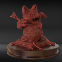 Lucky Cat - Thumbnail 5