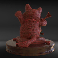 Lucky Cat - Thumbnail 7