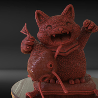 Lucky Cat - Thumbnail 9