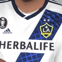 David Beckham LA Galaxy ready for full color 3D printing - Thumbnail 12