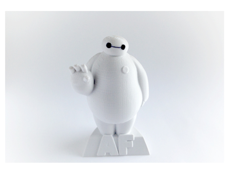Baymax