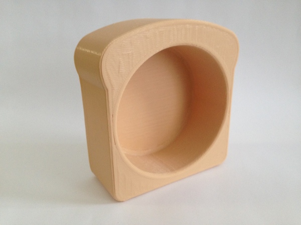 Sandwich cup holder