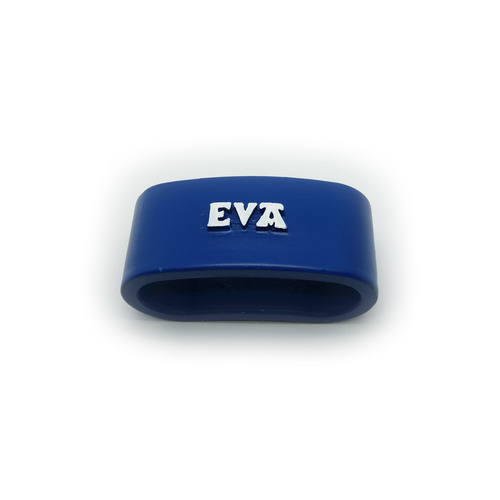 EVA 3D Napkin Ring with lauburu 3D Print 230821