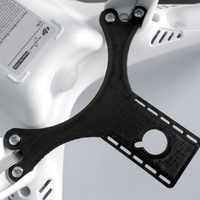 DJI Phantom FPV / OSD mount - Thumbnail 2