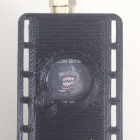 DJI Phantom FPV / OSD mount - Thumbnail 5