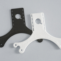 DJI Phantom FPV / OSD mount - Thumbnail 6