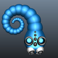 The Executive Pet - pen holder - Thumbnail 5