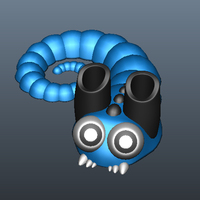 The Executive Pet - pen holder - Thumbnail 6
