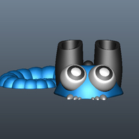 The Executive Pet - pen holder - Thumbnail 7