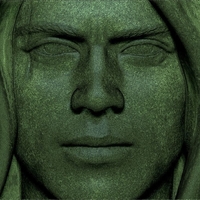 Anakin Skywalker Star Wars bust 3D printing ready stl obj - Thumbnail 16