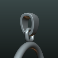 Dragonfly Pendant - Thumbnail 16