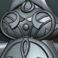 Dragonfly Pendant - Thumbnail 20