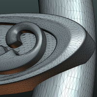 Dragonfly Pendant - Thumbnail 21