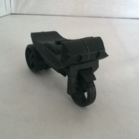 Proto elyc one eco - Thumbnail 2