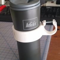 Bike Mug Holder - Thumbnail 2
