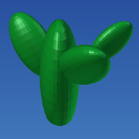 Support Free Cactus - Thumbnail 1