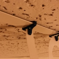 Standard Cieling Rail Fixtures - Thumbnail 3