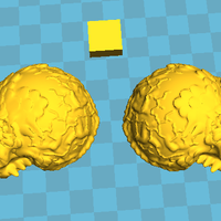 Beholder-like monster - Thumbnail 1