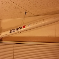 Standard Cieling Rail Fixtures - Thumbnail 4