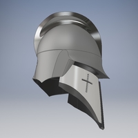 MEDIEVAL HELMET, EPIC HELMET , MEDIEVAL COLLECTIBLES - Thumbnail 2