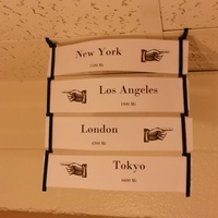 Standard Cieling Rail Fixtures - Thumbnail 6