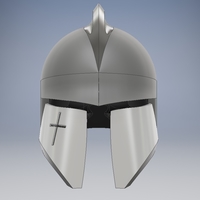 MEDIEVAL HELMET, EPIC HELMET , MEDIEVAL COLLECTIBLES - Thumbnail 4