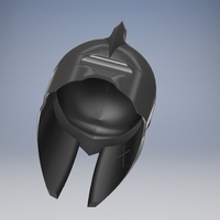 MEDIEVAL HELMET, EPIC HELMET , MEDIEVAL COLLECTIBLES - Thumbnail 6