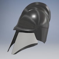 MEDIEVAL HELMET, EPIC HELMET , MEDIEVAL COLLECTIBLES - Thumbnail 7