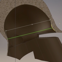 MEDIEVAL HELMET, EPIC HELMET , MEDIEVAL COLLECTIBLES - Thumbnail 8