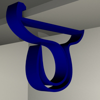 Standard Cieling Rail Fixtures - Thumbnail 9