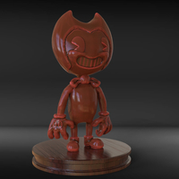 Bendy - Thumbnail 3