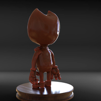 Bendy - Thumbnail 4