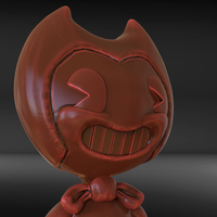 Bendy - Thumbnail 6