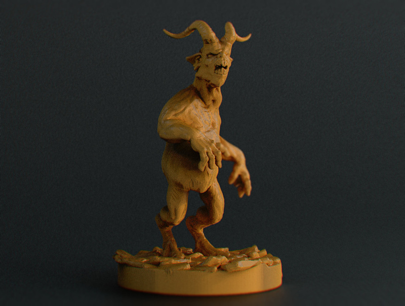 GhoulMan
