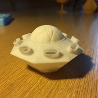 Small Coppa dell'Amicizia - Friendship's Cup 3D Printing 23267