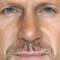 Stone Cold Steve Austin bust ready for full color 3D printing - Thumbnail 9