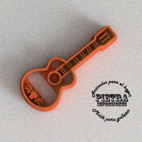 MOLDE CORTANTE PARA GALLETAS FONDANT COCO - Thumbnail 5