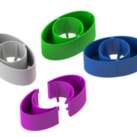 Seed Holder  - for growing avocado or other plants - Thumbnail 13