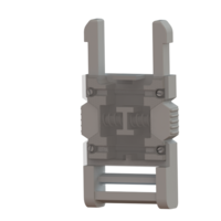 Universal Buckle (male head) - Thumbnail 2
