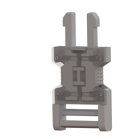 Universal Buckle (male head) - Thumbnail 3