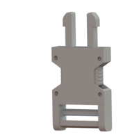 Universal Buckle (male head) - Thumbnail 4