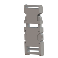 Universal Buckle (male head) - Thumbnail 10