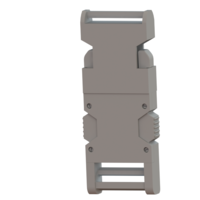 Universal Buckle (male head) - Thumbnail 11